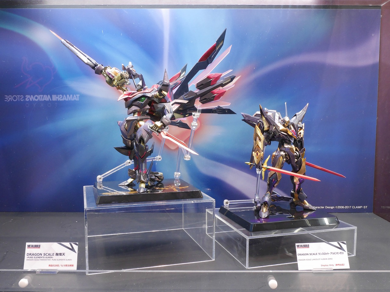TAMASHII NATIONS STORE TOKYO on X: TAMASHII NATIONS STORE TOKYO on X: