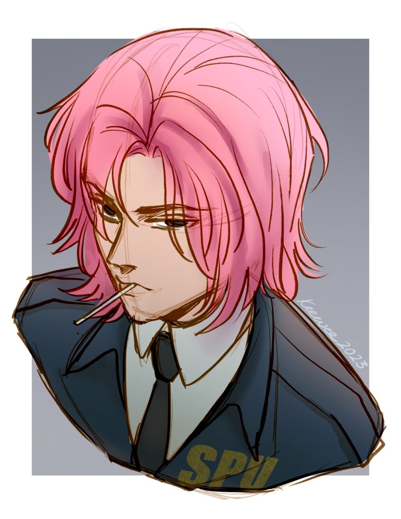 Supernatural Protection Unit ID
name: Cody Williams
codename: Code
ID No. 00002
duty status: active 
rank: Private First Class/Specialist 
special ability: Rock Candy
station: SPU HQ 
division: DEV, POSTPRO
jurisdiction: Southern Calios
Supervising Officer: Corporal Miyazaki