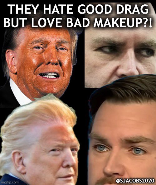 Former Republican 🇺🇸 tweet media