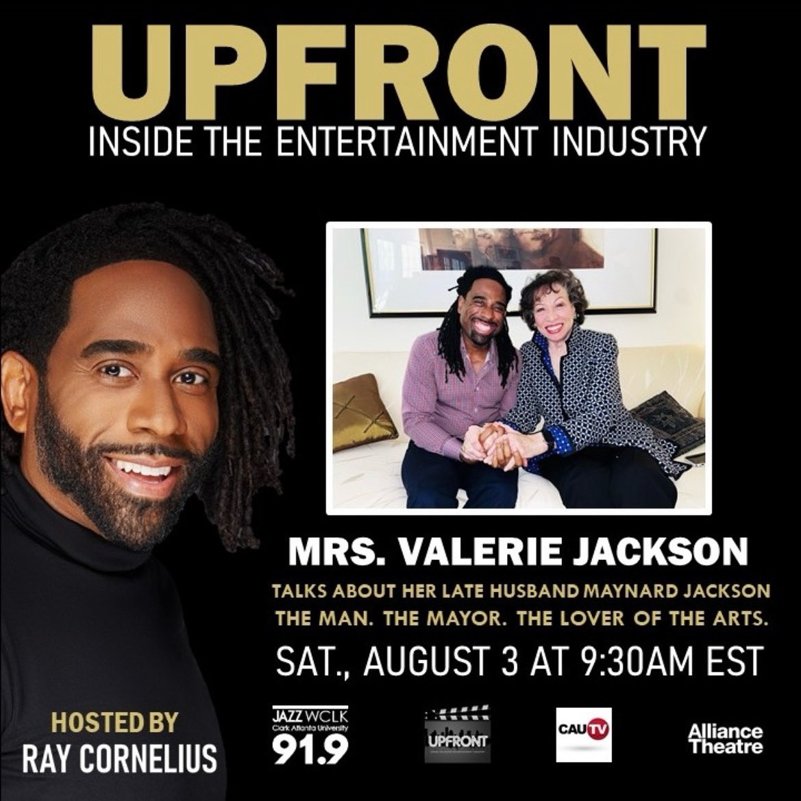 RayCornelius tweet media