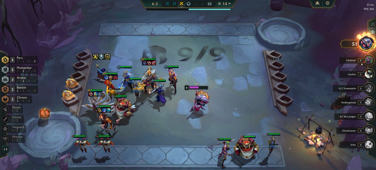 Wow mieszałem i mieszałem w tym garnku aż taką SPICY kompozycję się udało ugotować 🌶️🌶️🌶️