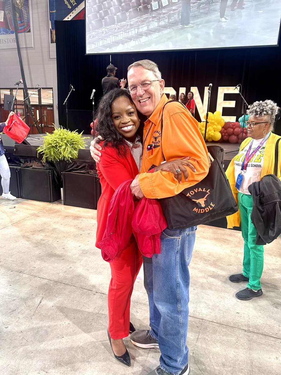 Dr. LaTonya M. Goffney tweet media