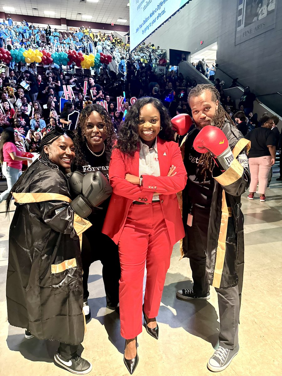 Dr. LaTonya M. Goffney tweet media