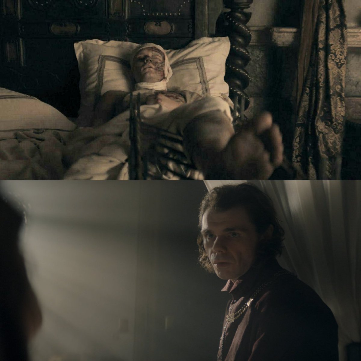 Яare Breed - Tales From The Sinistral tweet media