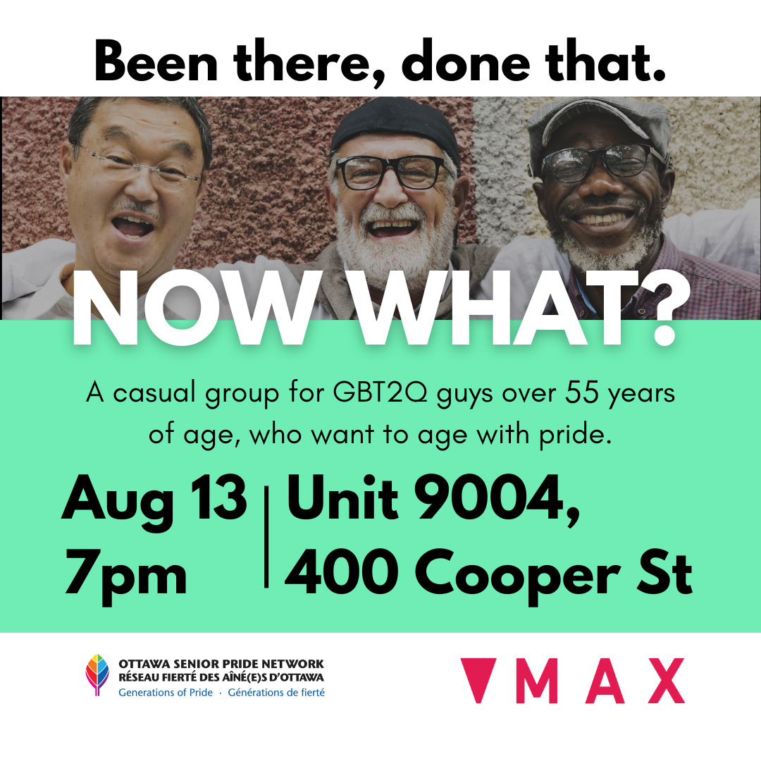 MAX Ottawa🔻 tweet media