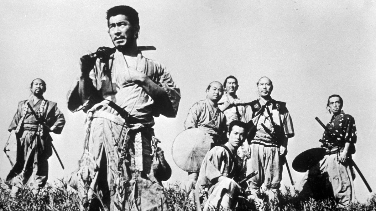 laestatuilla's tweet photo. La Cineteca Nacional tendrá una Retrospectiva de AKIRA KUROSAWA del 13 al 25 de agosto que incluirá 16 (!!) películas en 35mm.

En este hilo enlistamos el programa 🧵 https://t.co/JafRFThXOu