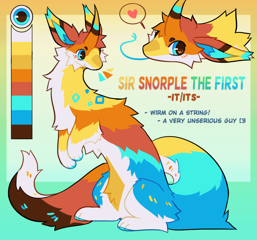 OffBrandReaper's tweet photo. NEW REFERENCE SHEET MADE BY THE INCREDIBLE @wolf_luv_cheese <3

PLEASE GO COMMISSION THEM <3 https://t.co/pVwKzgW3zM https://t.co/8mBgX5EVcN
