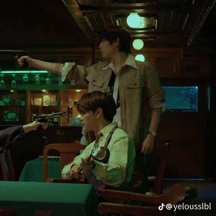 _srisang_mei's tweet photo. Ufff espero mucho de esta serie 😯💨
#TheHeartKillers
#GMMTV https://t.co/QOxmaJfBBA
