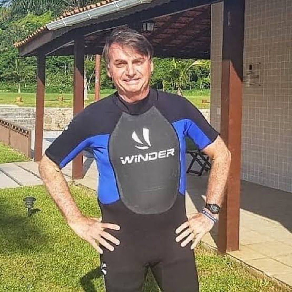 _thaiib's tweet photo. @profpaulamarisa da pepekinha do bolsonaro ngm fala né https://t.co/Ma9JNx7yxP