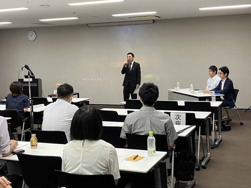 東海テクニカル tweet media