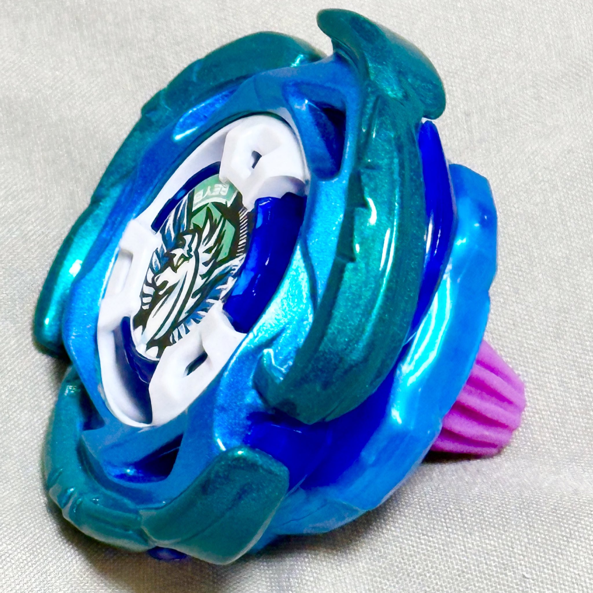 ベイブレードx エアロペガサス BEYBLADEX ベイブレードX:エアロペガサスNewカラー発表