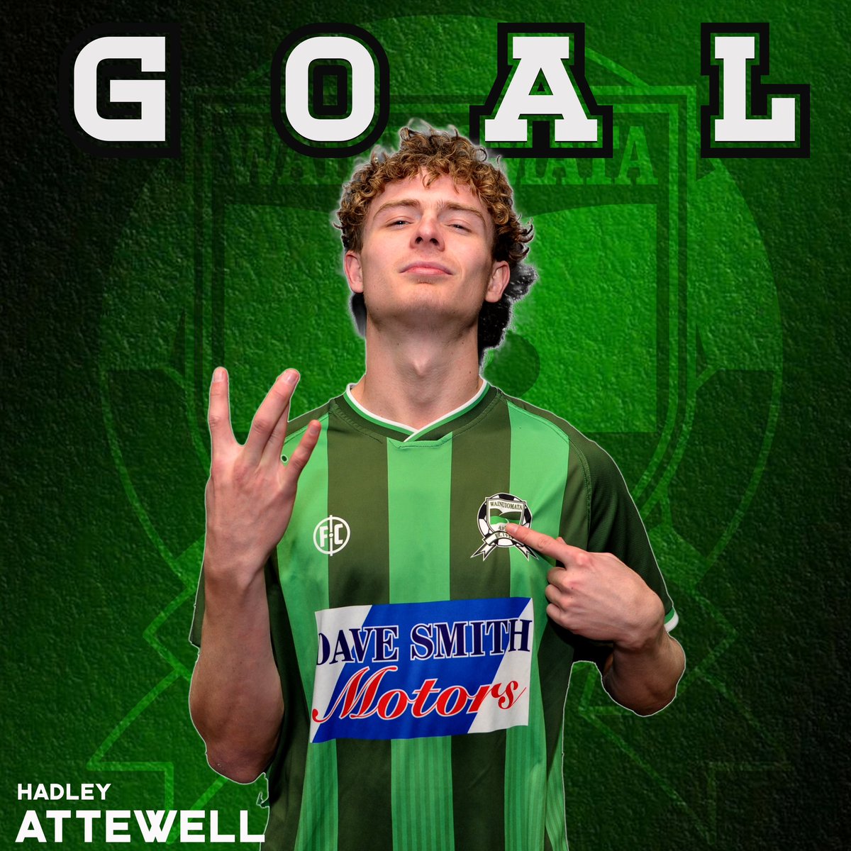 WainuiomataAfc's tweet image. Who else…..

🟢⚫️ 2-0 🔵⚪️

35’

#CAP1