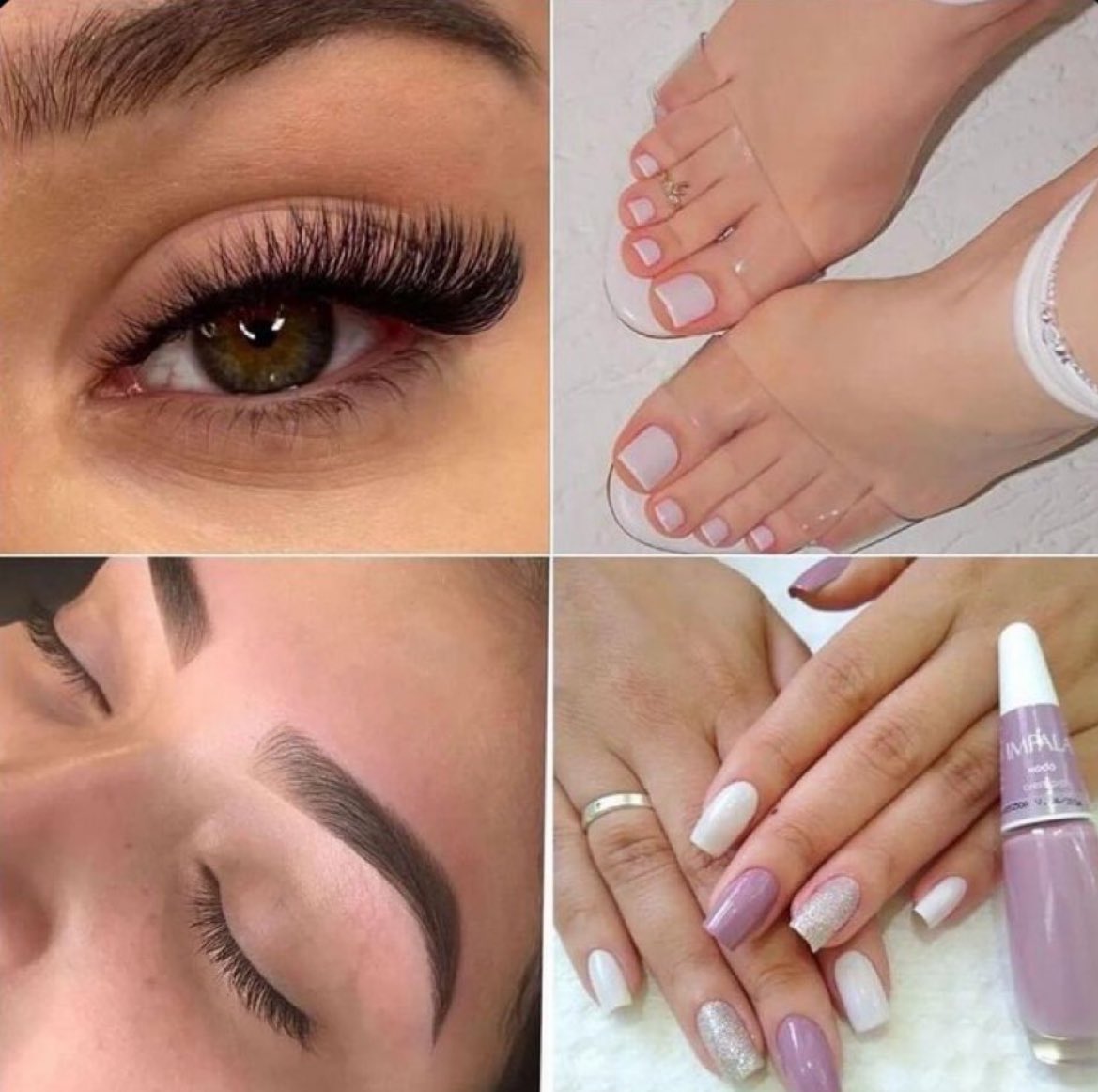 significado de paz pra uma mulher: