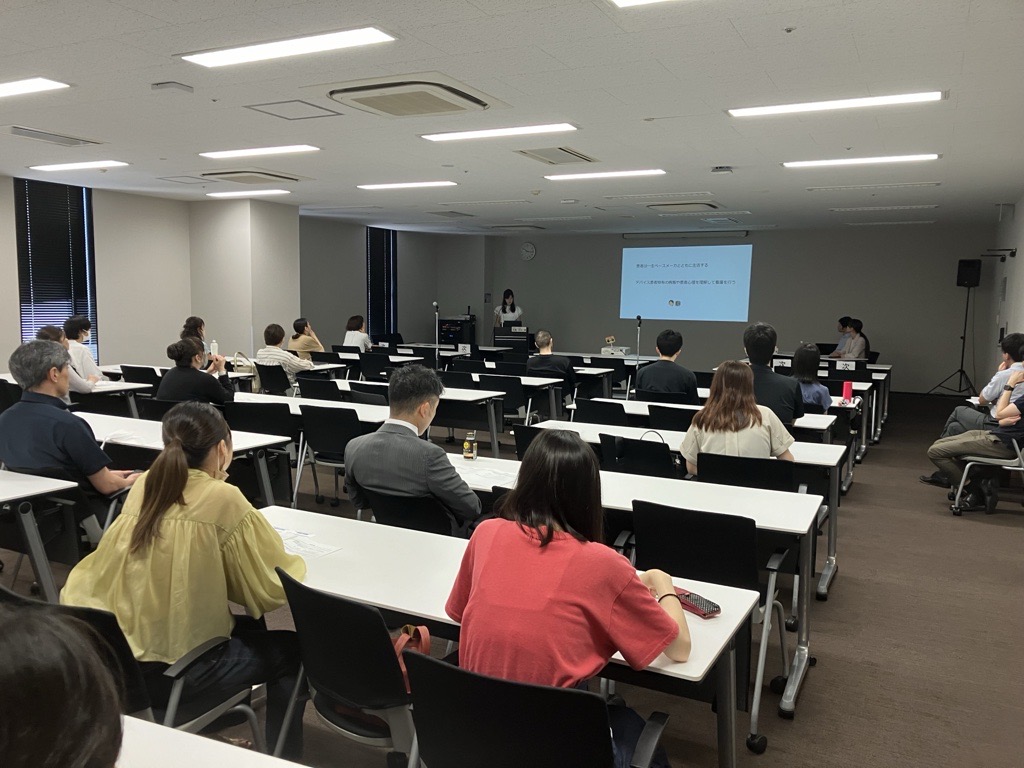 東海テクニカル tweet media