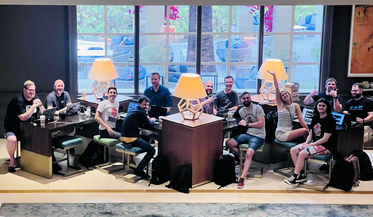 SensePost Training | Orange Cyberdefense tweet media