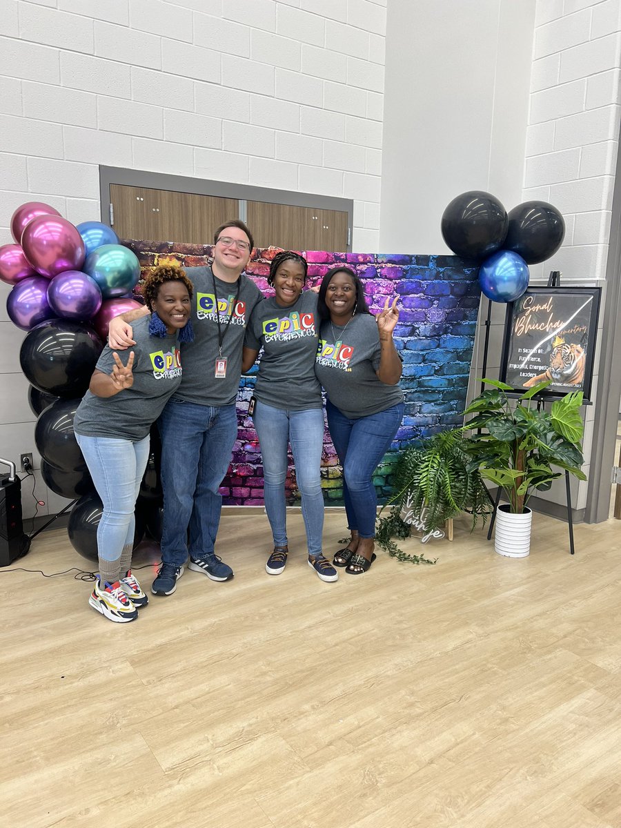 Britney Benjamin, M.Ed. tweet media