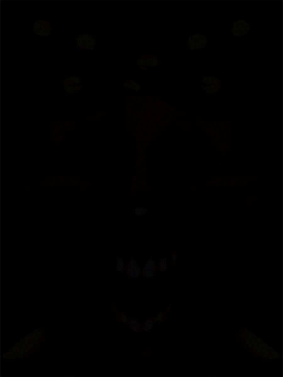 Fnf_suffering's tweet image. i like your teeth.