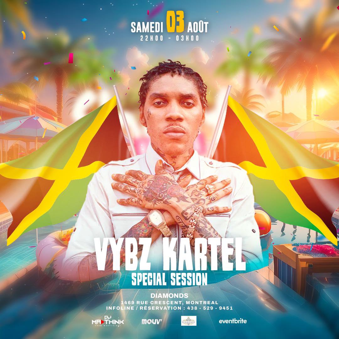 Lamouvevnts's tweet image. NOUVEAU CONCEPT À MONTRÉAL 🇨🇦
Samedi 03 août à partir de 22h00 
#montreal #mtl #canada #osheaga