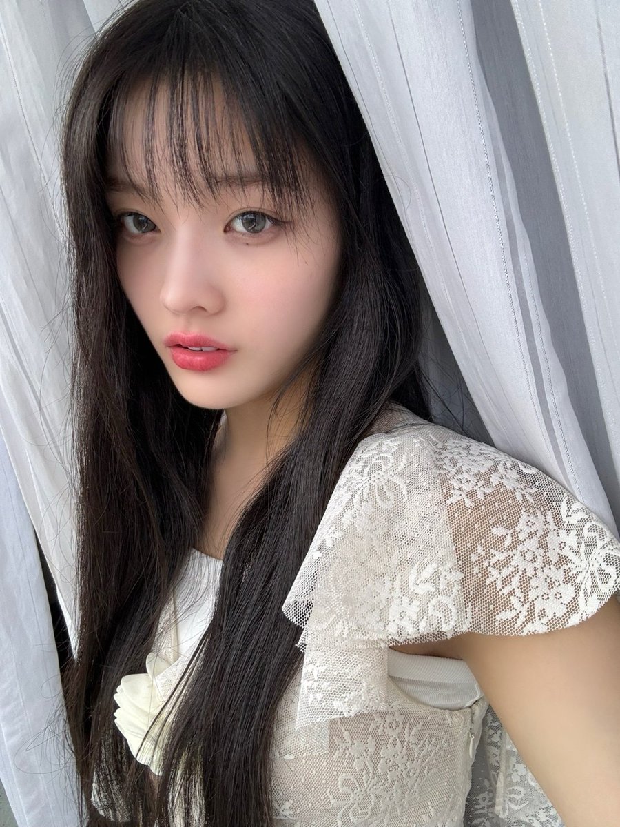 ILLIT来日 IROHAの思い出 🦋🫧🍀 #ILLIT #IROHA #SUPER_REAL_ME #Magnetic