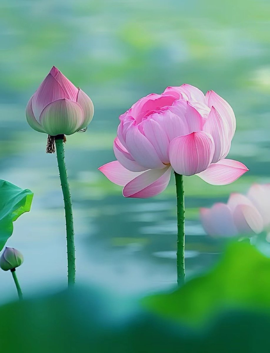 Make up the romantic and colorful life