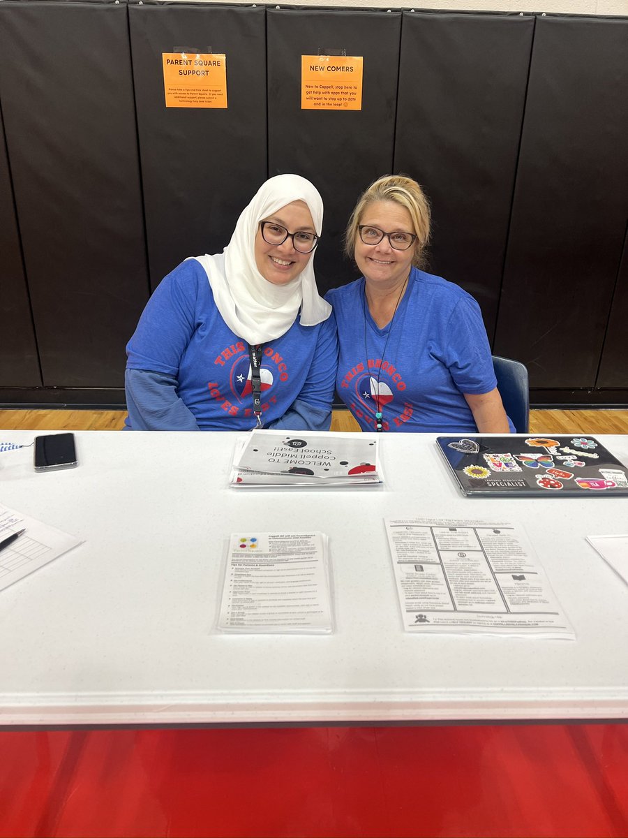 Stacy A McGill (@cisdcommunity) on Twitter photo It’s all about Community! Thank u to Parent Liaisons & ESL LAS for welcoming newcomer families to our campuses & activities during schedule pick-up. <a href="/CoppellESLBIL/">Dr. Anita de la Isla</a> <a href="/coppelleast/">Coppell Middle School East</a> <a href="/CoppellNorth/">Coppell MS North</a> It’s all about Community! Thank u to Parent Liaisons & ESL LAS for welcoming newcomer families to our campuses & activities during schedule pick-up. <a href="/CoppellESLBIL/">Dr. Anita de la Isla</a> <a href="/coppelleast/">Coppell Middle School East</a> <a href="/CoppellNorth/">Coppell MS North</a>