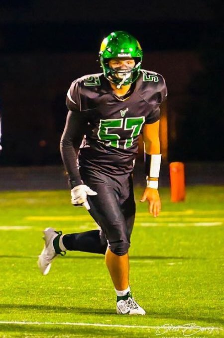 FBvikingstrong's tweet photo. NEW SCHOOL RECORD!! Lineman 40 Yard Dash: @WillRimmel 4.89 seconds
Will Rimmel concluded field testing today breaking the Lineman record for 40 yd dash time previously held by All-State DE Cooper Thunell
#earnednotgiven #vikingstrong #recordsmadetobebroken #2024seasonloading https://t.co/dNN2H1IuGp