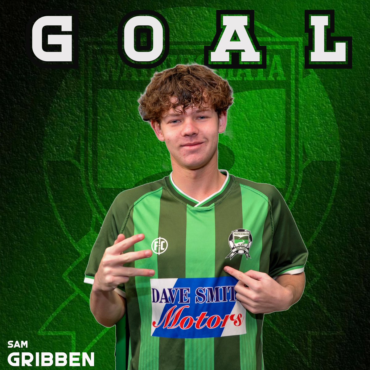 WainuiomataAfc's tweet image. Dreamland 🥰

🟢⚫️ 3-0 🔵⚪️

40’

#CAP1