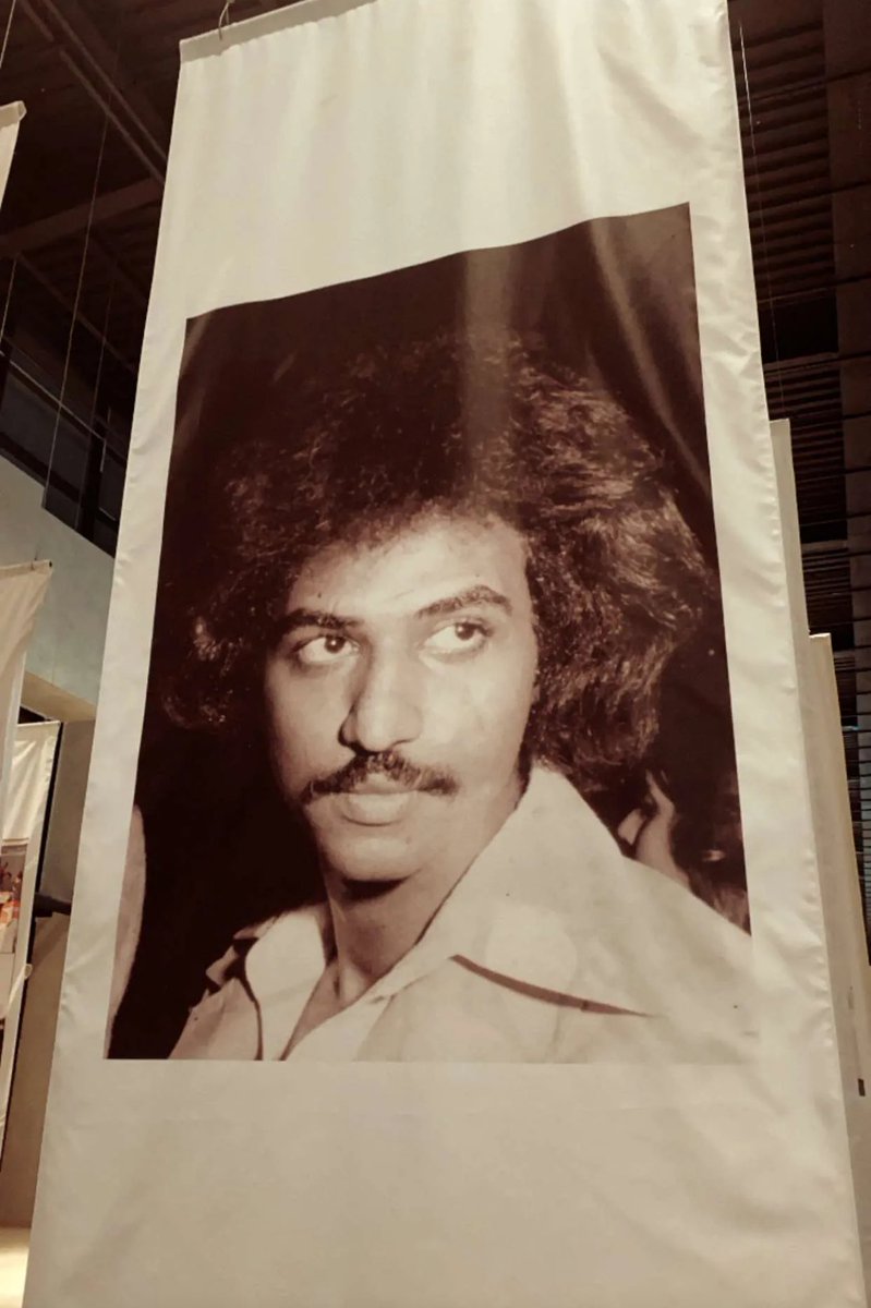 nose_tabib's tweet photo. #عبادي_الجوهر تحس انو غلبان وهوا مو طبعي  بالفن  ولعب بالمشاعر عبادي عنده قدره يخليك تبكي وتصيح وبعدها يطبطب عليك ويفرحك 😩❤️اليوم هذا يوم لتاريخ https://t.co/dbgrYBBwXc
