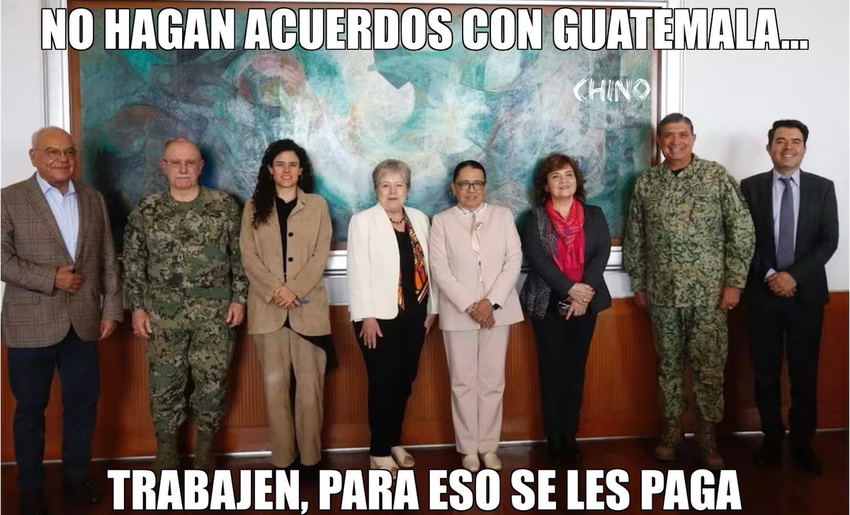THEOLDCHINESE_'s tweet photo. A poco no #HijosDeMx en eso que el inepto narcogobierno acuerda asistencia humanitaria y consular para los desplazados de Chiapas pormlnnrcoviolencia, porque no se ponen a trabajar y recuperan el territorio de manos del narco?
#NarcoPresidenteAMLO https://t.co/1W8cn2ZRoD