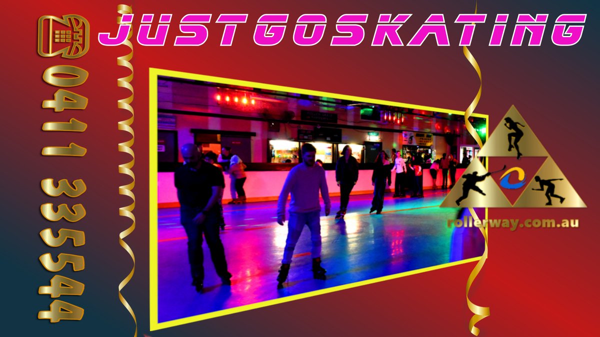 Rollerway Skate (@RollerwaySkate) / Posts / X