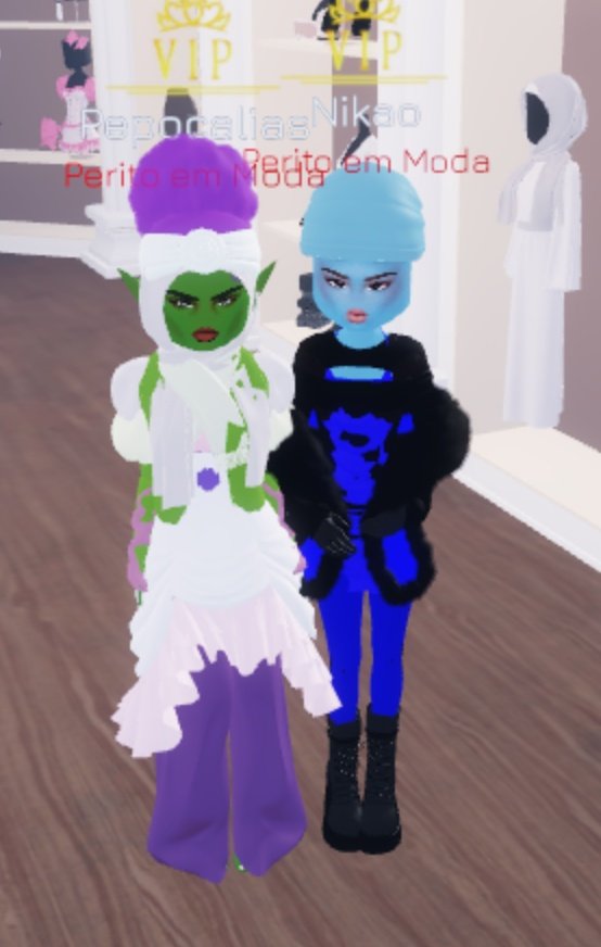 Mais looks de Dress to impress amigas 

Anime / Doll / Sci Fi / Villain