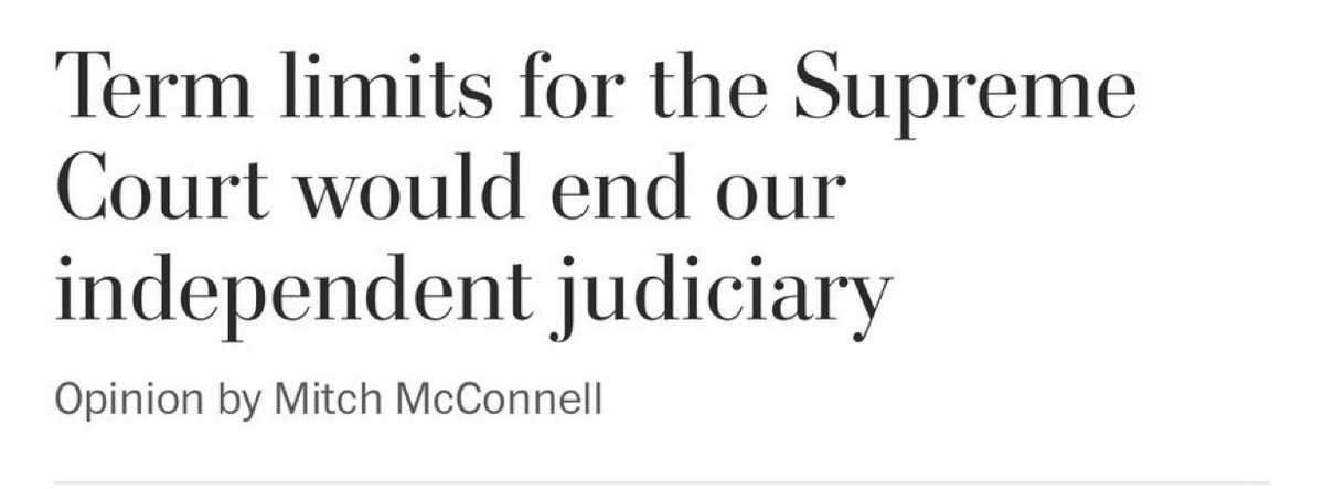 I’m sorry. Our what?