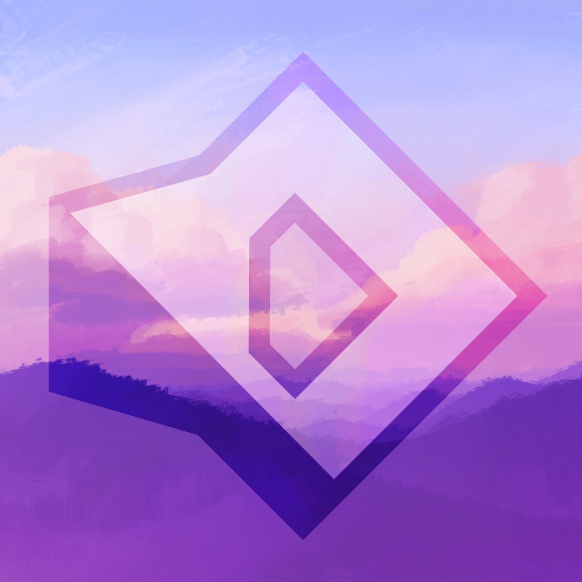 drew up a new logo! its been a long time coming hehe