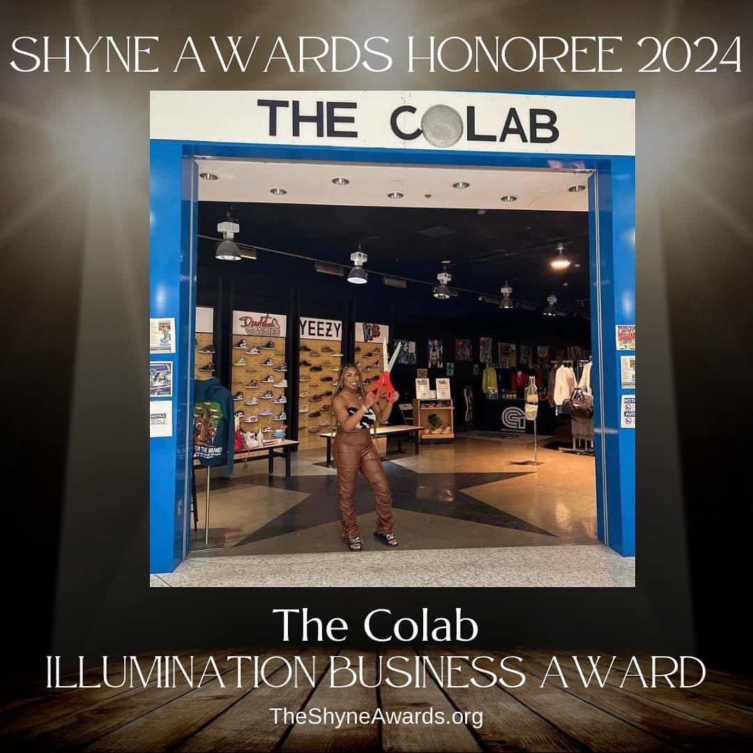 The Shyne Awards (@theshyneawards) on Twitter photo ๐ช๐ฒ ๐ฎ๐ฟ๐ฒ ๐ฟ๐ฒ๐ฐ๐ผ๐ด๐ป๐ถ๐๐ถ๐ป๐ด โ๐ง๐ต๐ฒ ๐๐ผ๐น๐น๐ฎ๐ฏโ ๐๐ถ๐๐ต ๐๐ต๐ฒ ๐๐น๐น๐๐บ๐ถ๐ป๐ฎ๐๐ถ๐ผ๐ป ๐๐๐๐ถ๐ป๐ฒ๐๐ ๐๐๐ฎ๐ฟ๐ฑ ๐ฎ๐ ๐ง๐ต๐ฒ ๐ญ๐ฑ๐๐ต ๐๐ป๐ป๐๐ฎ๐น ๐ฆ๐ต๐๐ป๐ฒ ๐๐๐ฎ๐ฟ๐ฑ๐! Sunday Aug 4 at the Pittsburgh Playhouse, Downtown at 5pm! ๐ช๐ฒ ๐ฎ๐ฟ๐ฒ ๐ฟ๐ฒ๐ฐ๐ผ๐ด๐ป๐ถ๐๐ถ๐ป๐ด โ๐ง๐ต๐ฒ ๐๐ผ๐น๐น๐ฎ๐ฏโ ๐๐ถ๐๐ต ๐๐ต๐ฒ ๐๐น๐น๐๐บ๐ถ๐ป๐ฎ๐๐ถ๐ผ๐ป ๐๐๐๐ถ๐ป๐ฒ๐๐ ๐๐๐ฎ๐ฟ๐ฑ ๐ฎ๐ ๐ง๐ต๐ฒ ๐ญ๐ฑ๐๐ต ๐๐ป๐ป๐๐ฎ๐น ๐ฆ๐ต๐๐ป๐ฒ ๐๐๐ฎ๐ฟ๐ฑ๐! Sunday Aug 4 at the Pittsburgh Playhouse, Downtown at 5pm!