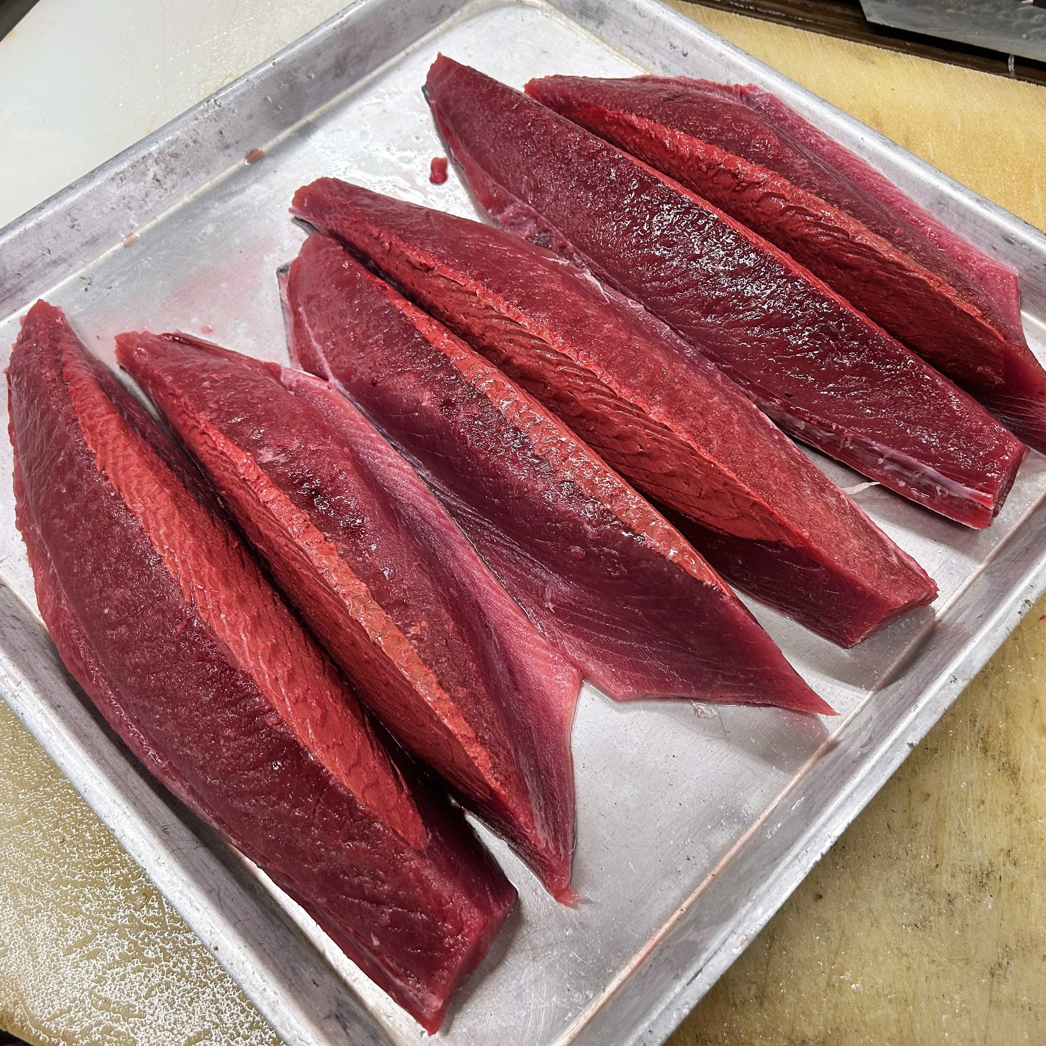 かつお2号(汎用型) в X: „真夏の夜の夢のような脂の乗ったよい鰹