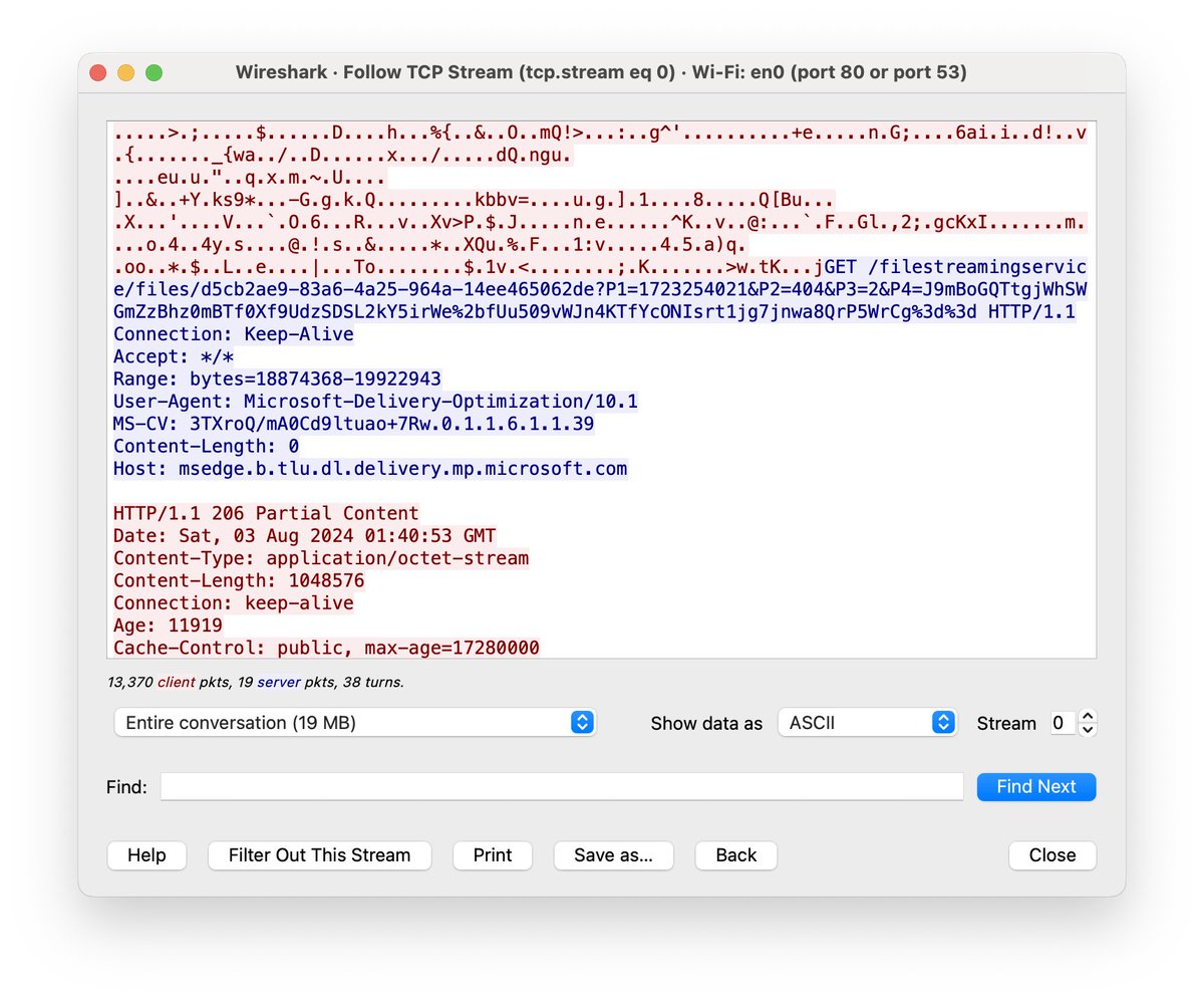 Robert Graham tweet media