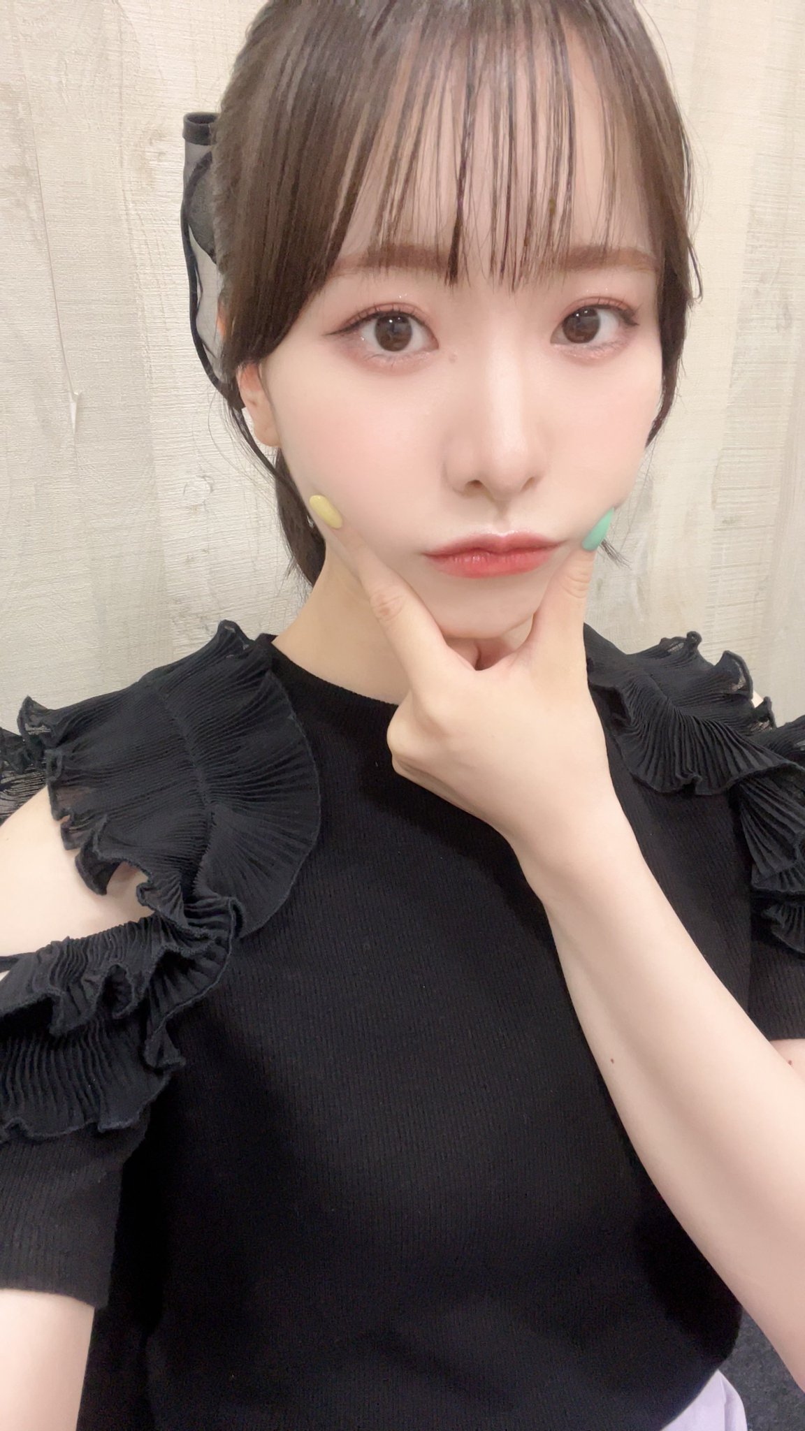ヴァイス　マケイン　杏菜　遠野ひかる　サイン TVアニメ『負けヒロインが多すぎる！』公式 on X: 