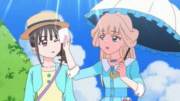 わんだふるぷりきゅあ！ 第26話