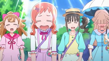 わんだふるぷりきゅあ！ 第26話