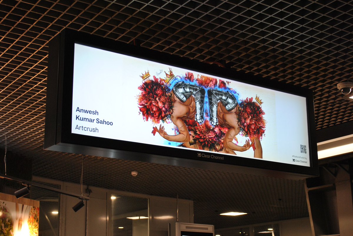 Anwesh Sahoo (He/Him) tweet media