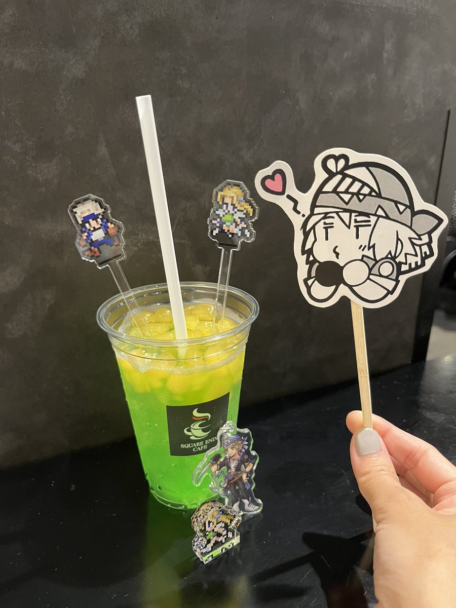 さ、最高〜😭😭😭 