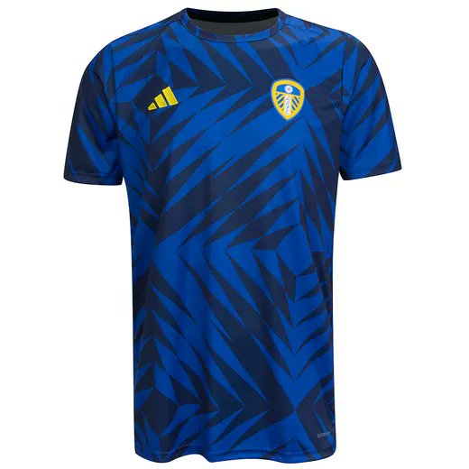 gerrymcdermotya's tweet photo. Shopping at Leeds United.
#lufc
#shopleeds
#adidas
#jdsports https://t.co/ahOo7IgeNu