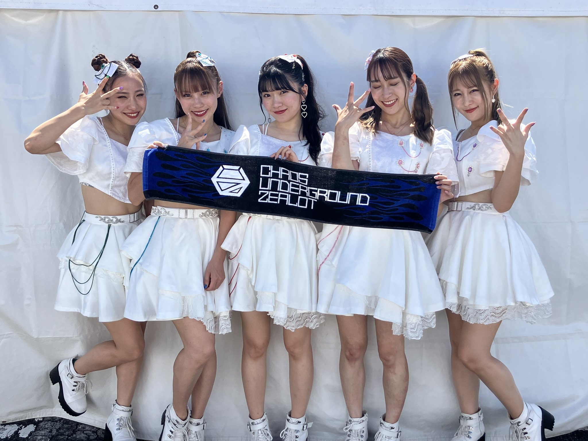 Chu-Z【公式】 (@Chu_Z_official) / X Chu-Z【公式】 (@Chu_Z_official) / X