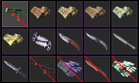 Nosso Clan na FACEIT está com mais de R$15.000,00 em PREMIOS esse mês de AGOSTO!!

Entre agora mesmo: fce.gg/saullo