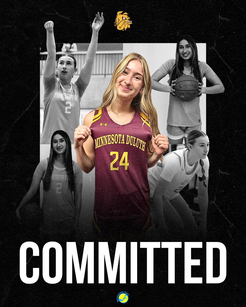 𝘾𝙊𝙈𝙈𝙄𝙏𝙏𝙀𝘿.

Congratulations to <a href="/ElaynaBoe/">Elayna Boe</a> on her commitment to <a href="/UMDWomensBBall/">UMD Women's Bball</a>! We are so happy for you!

#ThisIsWhyYouFury | @MNFury2025UAA