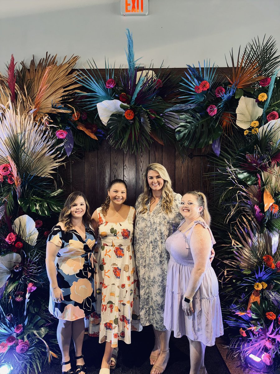 JNM_44's tweet photo. We had a blast at the 2024 Miracle Bash benefiting Huntsville Hospital for Women and Children’s NICU through The Melissa George Neonatal Memoral Fund. What a great night for a great cause!! #BeIntrepid @intrepid_llc https://t.co/suXpvDEYbk