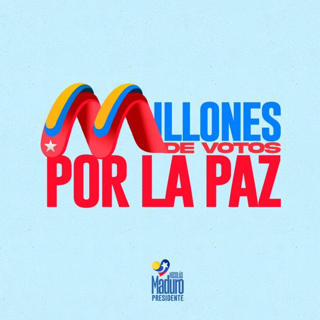 oswinpirela's tweet photo. Venezuela es amor y paz https://t.co/dQH2wMlWUH