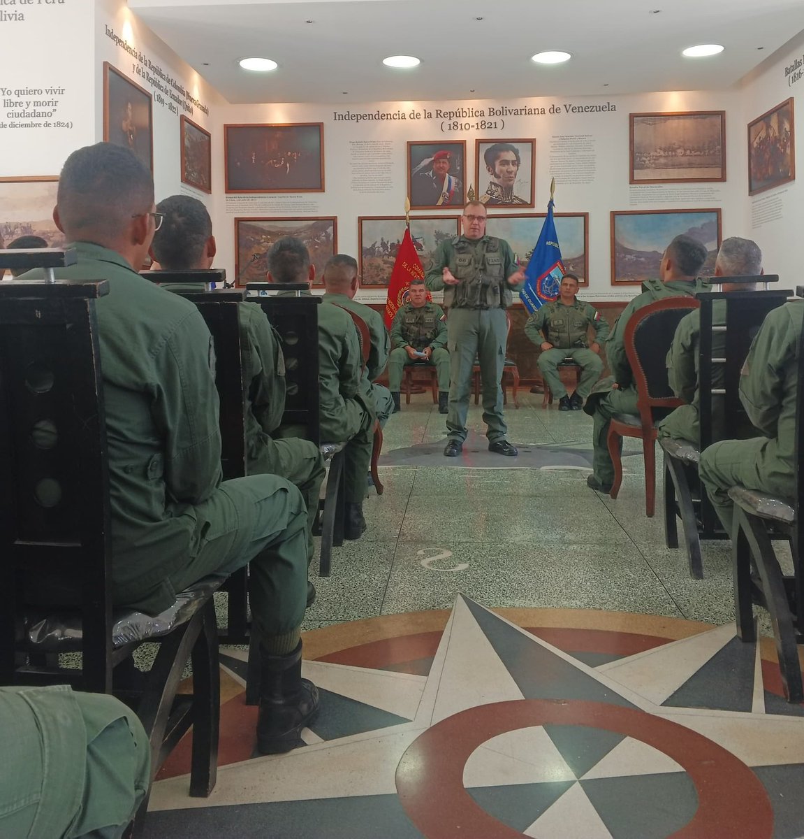 Armada_ve tweet media