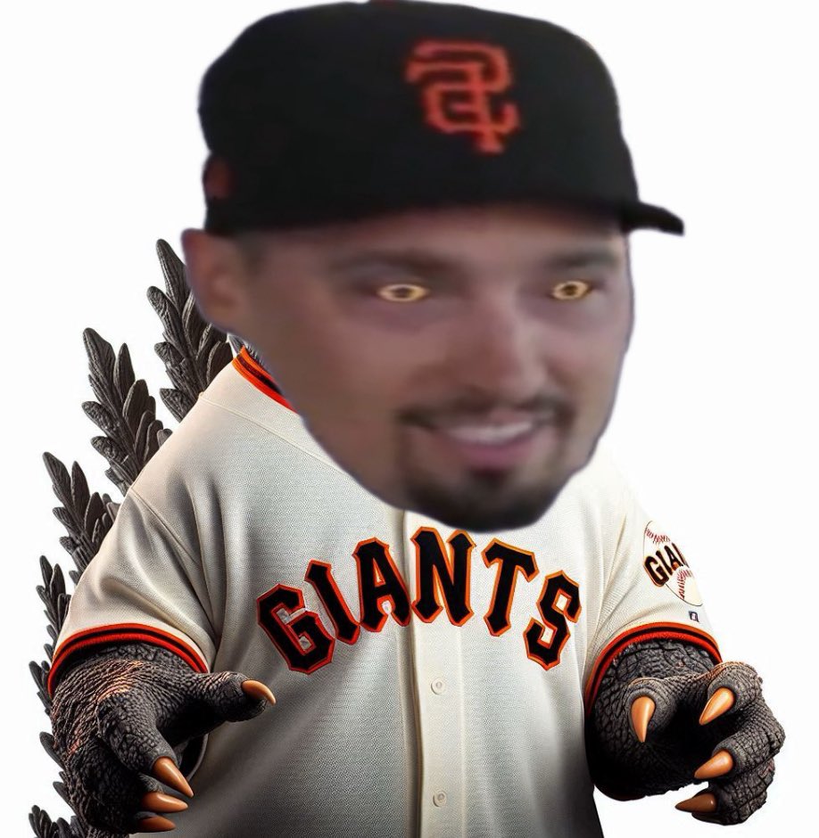 SFGiantsMemer's tweet photo. #SFGiants https://t.co/pAXyfFygiB