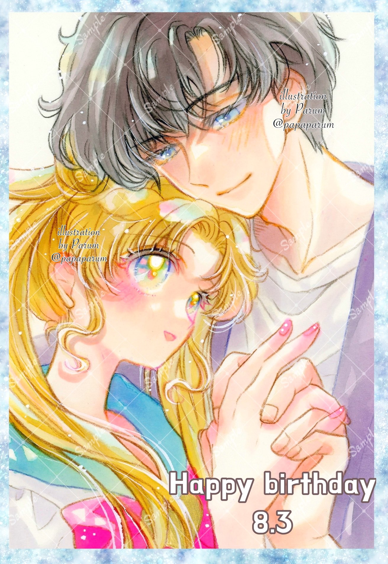 あんこ (@azuki_anxxx) / X